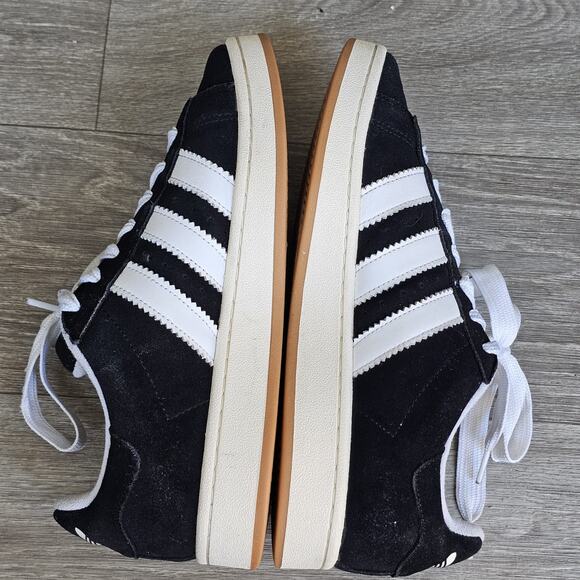 Adidas Campus 00s Black men’s Size 8. main image 6